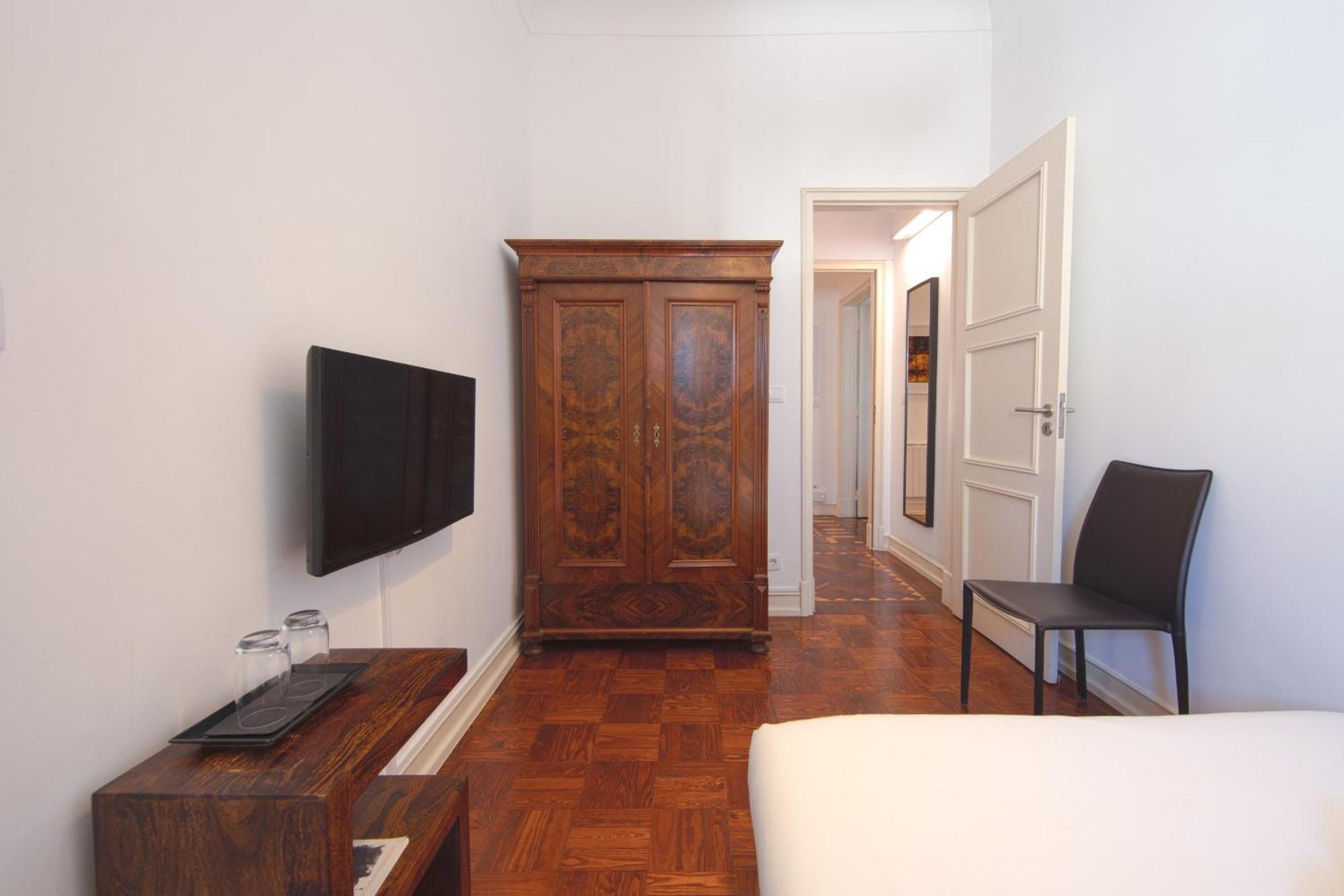 Gaspar House Guest house Lisbon